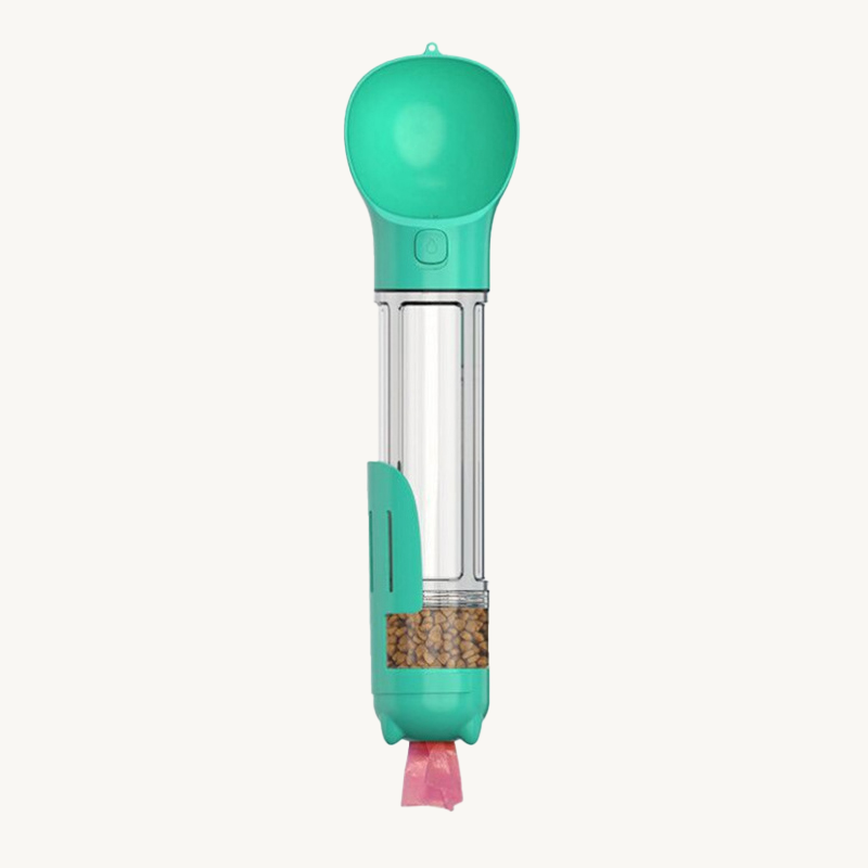 Hydration Travel Bottle