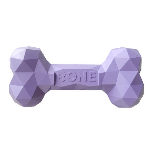 Soothing treat bone