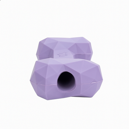 Soothing treat bone
